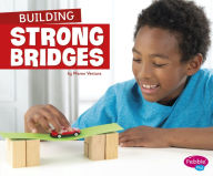 Title: Building Strong Bridges, Author: Marne Ventura