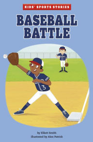 Title: Baseball Battle, Author: Elliott Smith