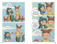Alternative view 2 of Mermaid Midfielders