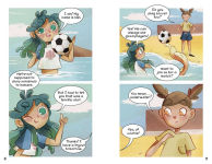 Alternative view 3 of Mermaid Midfielders