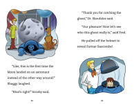 Alternative view 2 of Spooky Space Ghost