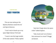 Alternative view 7 of Spooky Space Ghost