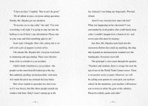 Alternative view 2 of Molly and the Twin Towers: A 9/11 Survival Story