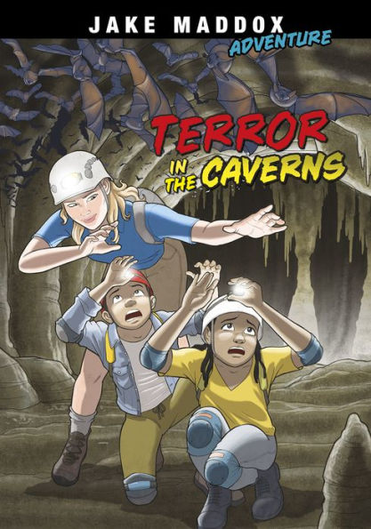 Terror the Caverns