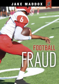 Free audiobook download Football Fraud CHM