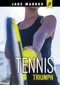 Ebooks for download Tennis Triumph  9781515883470