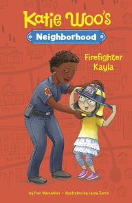 Scribd free download ebooks Firefighter Kayla by Fran Manushkin, Laura Zarrin 9781515883494