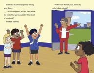 Alternative view 2 of Field Day Rules!