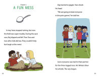 Alternative view 3 of Field Day Rules!