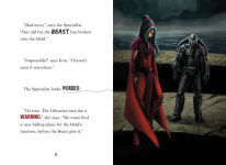 Alternative view 6 of The Beast that Borrowed