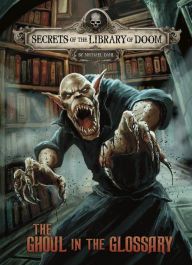 Books free download text The Ghoul in the Glossary