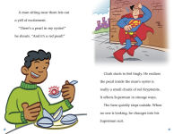 Alternative view 4 of Metropolis Monkey Trouble (The Amazing Adventures of the DC Super-Pets)