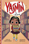 Alternative view 1 of Yasmin the Librarian