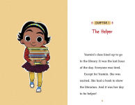 Alternative view 2 of Yasmin the Librarian