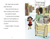 Alternative view 8 of Yasmin the Librarian