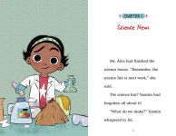 Alternative view 11 of Yasmin the Scientist