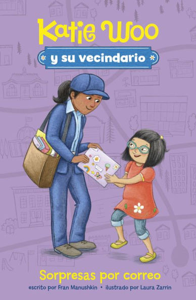 Sorpresas por correo