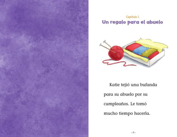 Sorpresas por correo