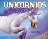 Title: Unicornios, Author: Cari Meister