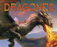 Title: Dragones, Author: Matt Doeden