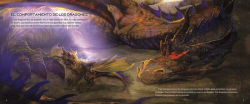 Alternative view 3 of Dragones