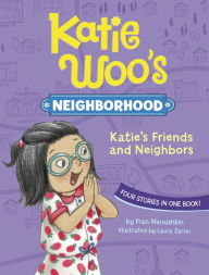 Electronics ebooks free download pdf Katie's Friends and Neighbors 9781515883937 in English