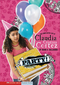 Title: Party!, Author: Diana Gallagher