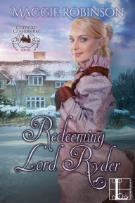 Title: Redeeming Lord Ryder, Author: Maggie Robinson