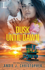 Title: Dusk Until Dawn, Author: Uncle John Scruggs