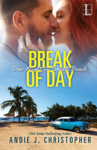 Title: Break of Day, Author: Uncle John Scruggs