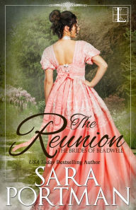 Title: The Reunion, Author: Felix Quinn