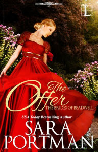 Title: The Offer, Author: Felix Quinn