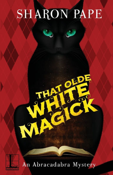 That Olde White Magick