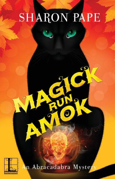 Magick Run Amok