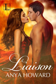 Title: Liaison, Author: Anya Howard