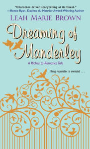 Title: Dreaming of Manderley, Author: Leah Marie Brown