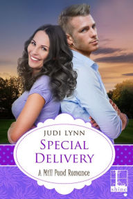 Title: Special Delivery, Author: Judi Lynn