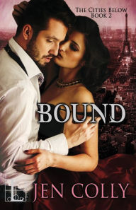 Title: Bound, Author: Jen Colly