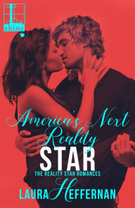 Title: America's Next Reality Star, Author: Laura Heffernan