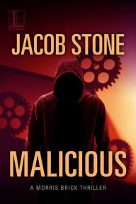 Title: Malicious, Author: Jacob Stone