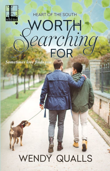 Worth Searching For