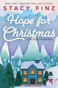 Title: Hope for Christmas, Author: Stacy Finz