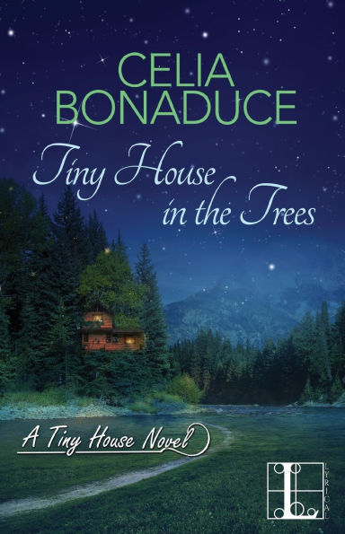 Tiny House the Trees