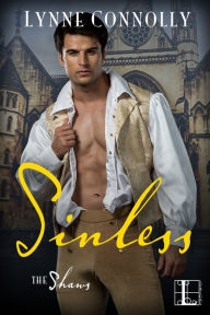 Title: Sinless, Author: Lynne Connolly