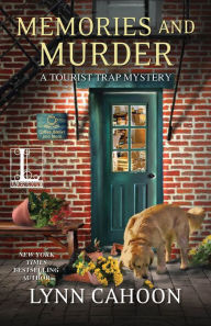 Title: Memories and Murder (Tourist Trap Mystery Series #10), Author: Lynn Cahoon