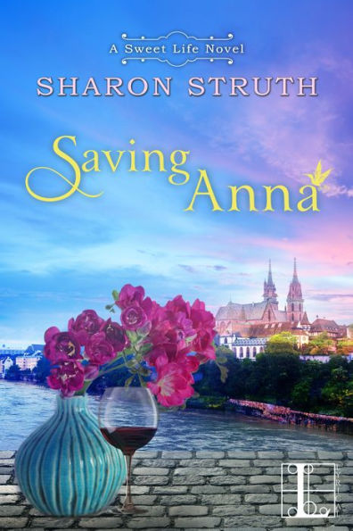 Saving Anna
