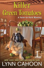 Killer Green Tomatoes (Farm-to-Fork Mystery Series #2)