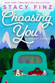 Free audiobooks for downloading Choosing You