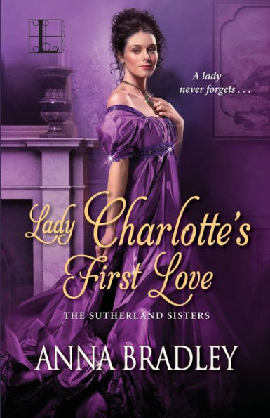 Lady Charlotte's First Love