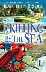 Title: A Killing by the Sea, Author: Kathleen Bridge